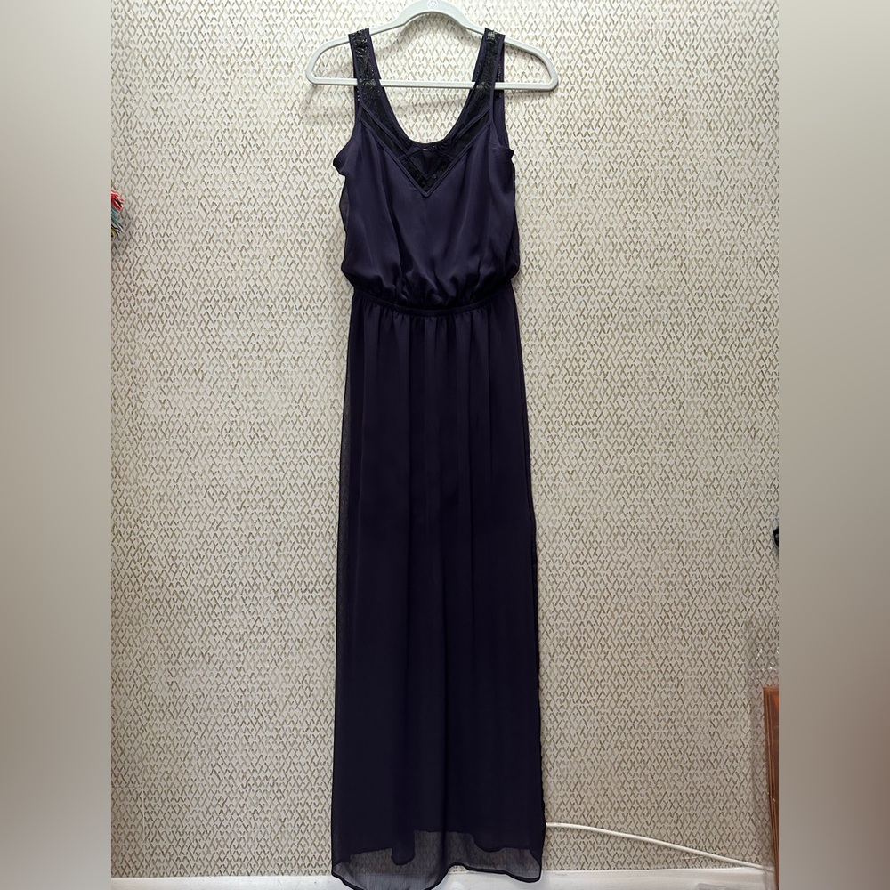 Express Maxi Dress